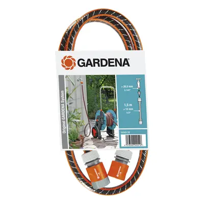 GARDENA Germany GARDENA Flex 1/2" - připojovací souprava