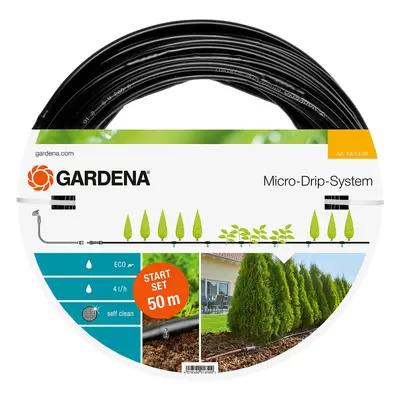 GARDENA Startovací sada pro rostliny v řádcích L 13013-20