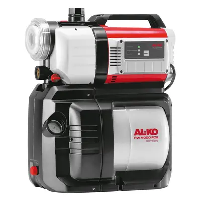 AL-KO HW 4000 FCS Comfort 112849