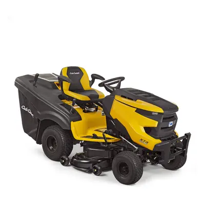 CubCadet XT3 QR106 - zahradní traktor