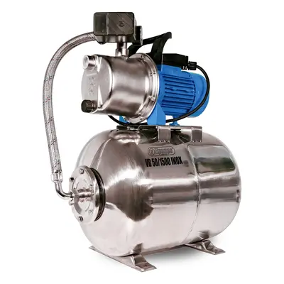 Elpumps VB 50/1500 INOX - domácí vodárna