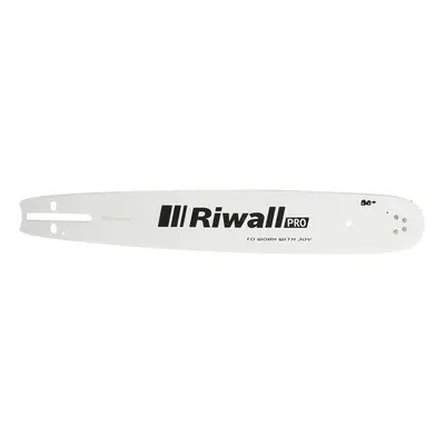 Riwall PRO vodící lišta 40 cm 16