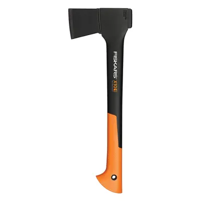 FISKARS X-series (S) X10 univerzální sekera