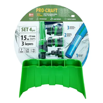 Procraft PR-3KGH1315F