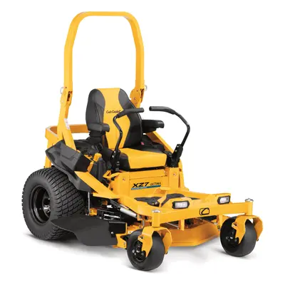 CubCadet Z7 183 - zahradní Zero-Turn rider