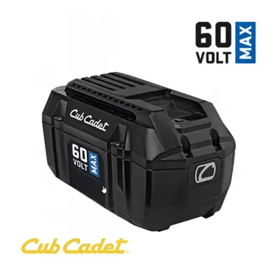 CUB CADET BP 6050 60V