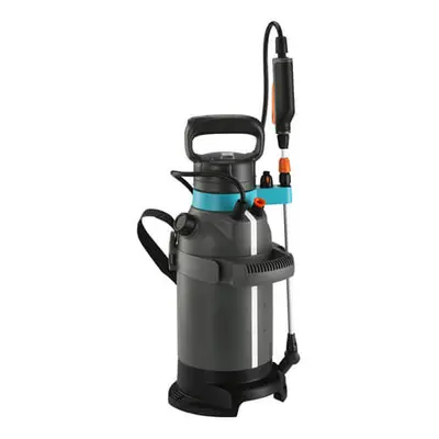 GARDENA Germany GARDENA EasyPump - tlakový postřikovač, 5l