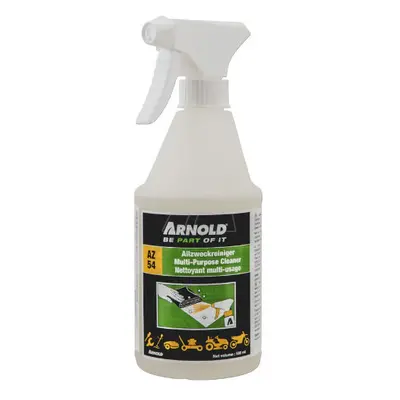 ARNOLD (Stanley Black & Decker) Arnold AZ 54 - univerzální čistič, 500 ml