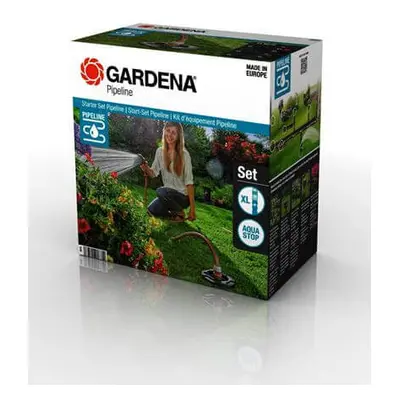 GARDENA Germany GARDENA Pipelina - startovní sada