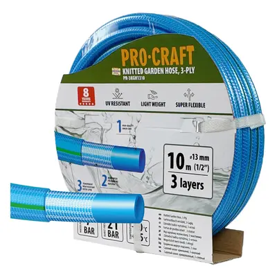 Procraft PR-3KGH1310F