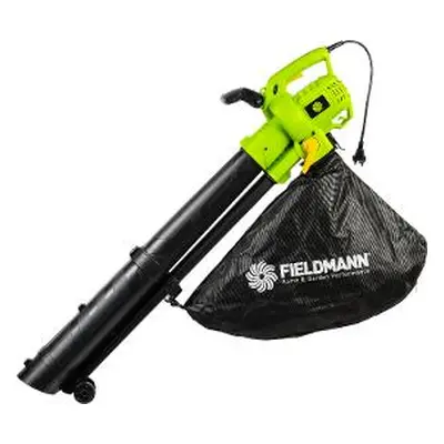 Fieldmann FZF 4030-E - elektrický foukač / vysavač