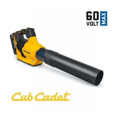 Cub Cadet LH5 B60