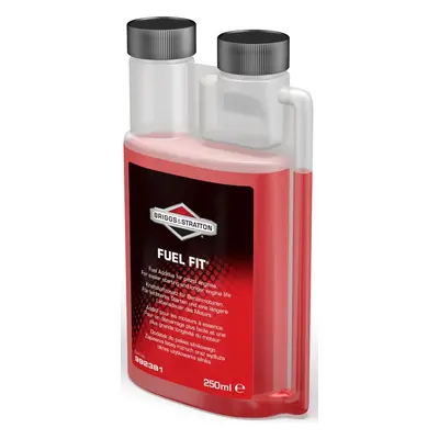 Riwall PRO Fuel Fit - stabilizátor paliva (250 ml)