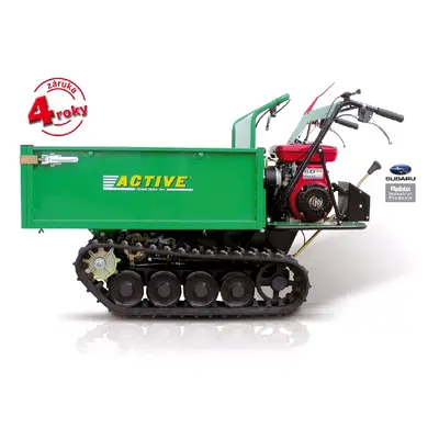 ACTIVE 1600 EXT - power track