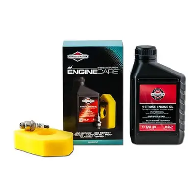 Briggs&Stratton Classic / Sprint - servisní sada pro motory