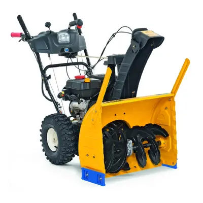 CubCadet XS2 61 SWE - sněhová fréza