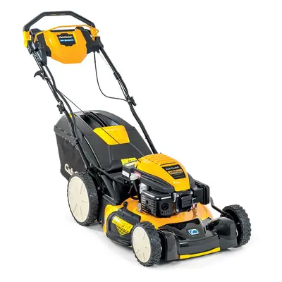 CubCadet LM3 DR53s - benzinová sekačka