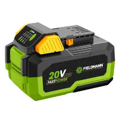 FIELDMANN FDUZ 79080 20V - akumulátor 8,0 Ah