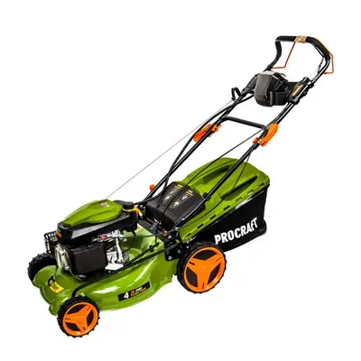 Procraft PLM505ES - benzínová sekačka