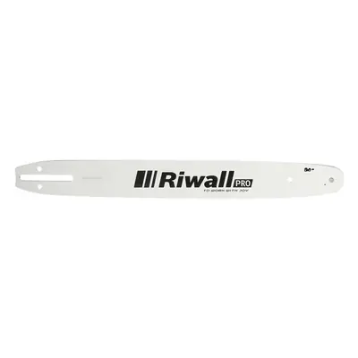 Riwall PRO vodící lišta 40 cm 16