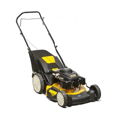 CubCadet LM1 DP53 - benzinová sekačka bez pojezdu