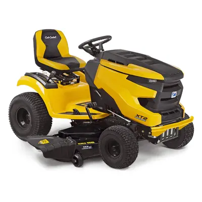 CubCadet XT2 QS117 - zahradní traktor s bočním výhozem