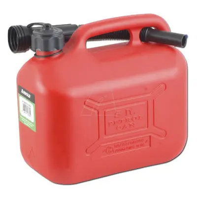 ARNOLD (Stanley Black & Decker) Arnold AZ 18 - kanystr na palivo, 5l