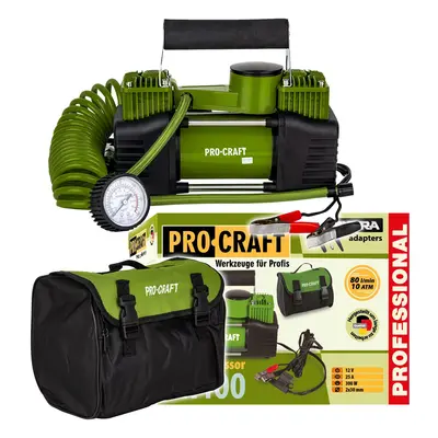 Procraft LK400