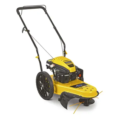 CubCadet LC3 DP56 - benzínová strunová sekačka