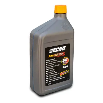 ECHO Japan ECHO Power Blend Gold - motorový olej pro dvoudobé motory, 1l