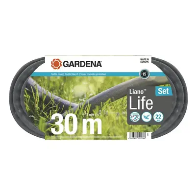 GARDENA Germany GARDENA Liano™ Lifetextilní hadice, 30 m