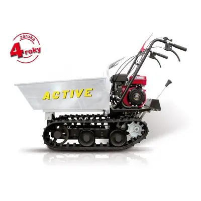 ACTIVE 1400 DMP HONDA - power track