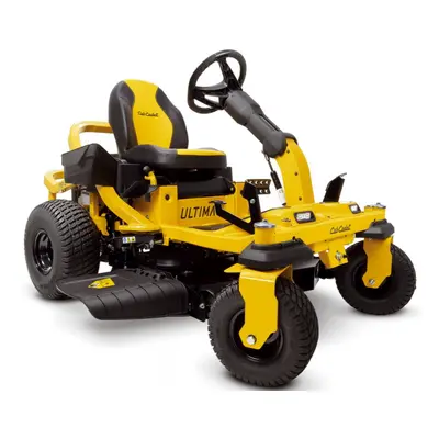 CubCadet XZ6 S107 - zahradní Zero-Turn rider