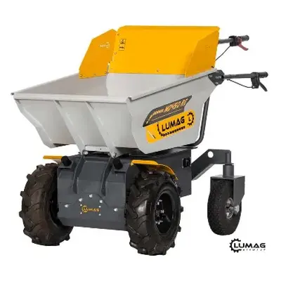 Lumag MD 450RE - mini dumper