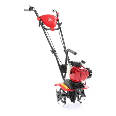 PUBERT Micro tiller MB 25H - benzinový kultivátor