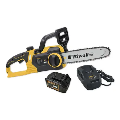 Riwall PRO Racs 2520i Set