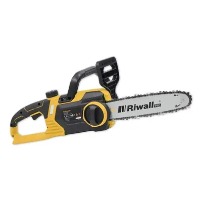 Riwall PRO RACS 2520i