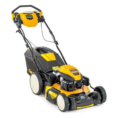 CubCadet LM3 DR53es - benzinová sekačka