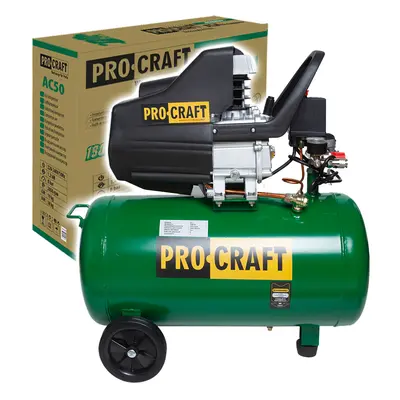 Procraft AC50