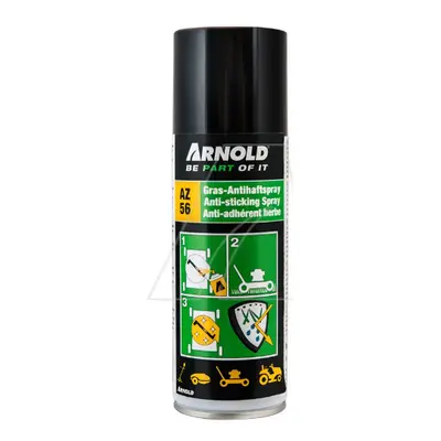 ARNOLD (Stanley Black & Decker) ARNOLD AZ 56 - ošetřující spray pro bubny sekaček a traktorů, 20