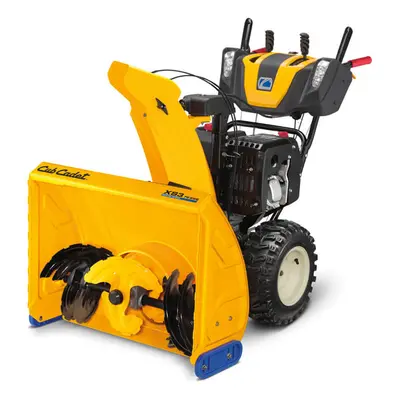 CubCadet XS3 76 SWE - sněhová fréza