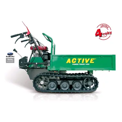 ACTIVE 1460 EXT - power track