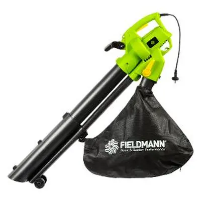 Fieldmann FZF 4008-E