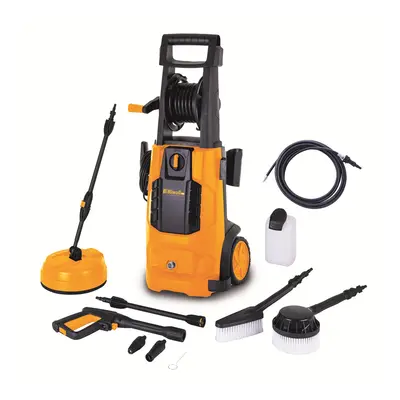 Riwall PRO REPW 180 SET