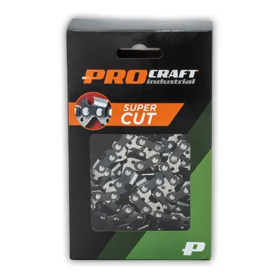 Pilový řetěz pro PKA16 a PKA18 Procraft RPKA16 1,1MM 1/4" PM3, 28 čl.