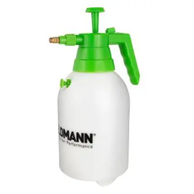 FIELDMANN FZO 8050 Ruční postřikovač, 2l