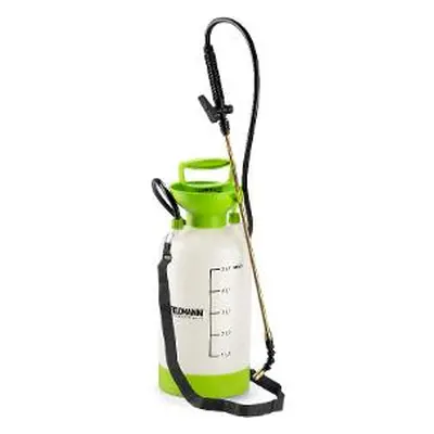 FIELDMANN FZO 8060 - ruční postřikovač, 5l