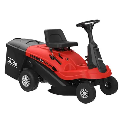 GüDE GMBH Güde GAR 601 - MiniRider