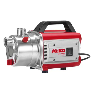 AL-KO Jet 3000 Inox Classic 112838