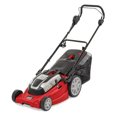 Stanley Black & Decker MTD OPTIMA 42 E - elektická sekačka